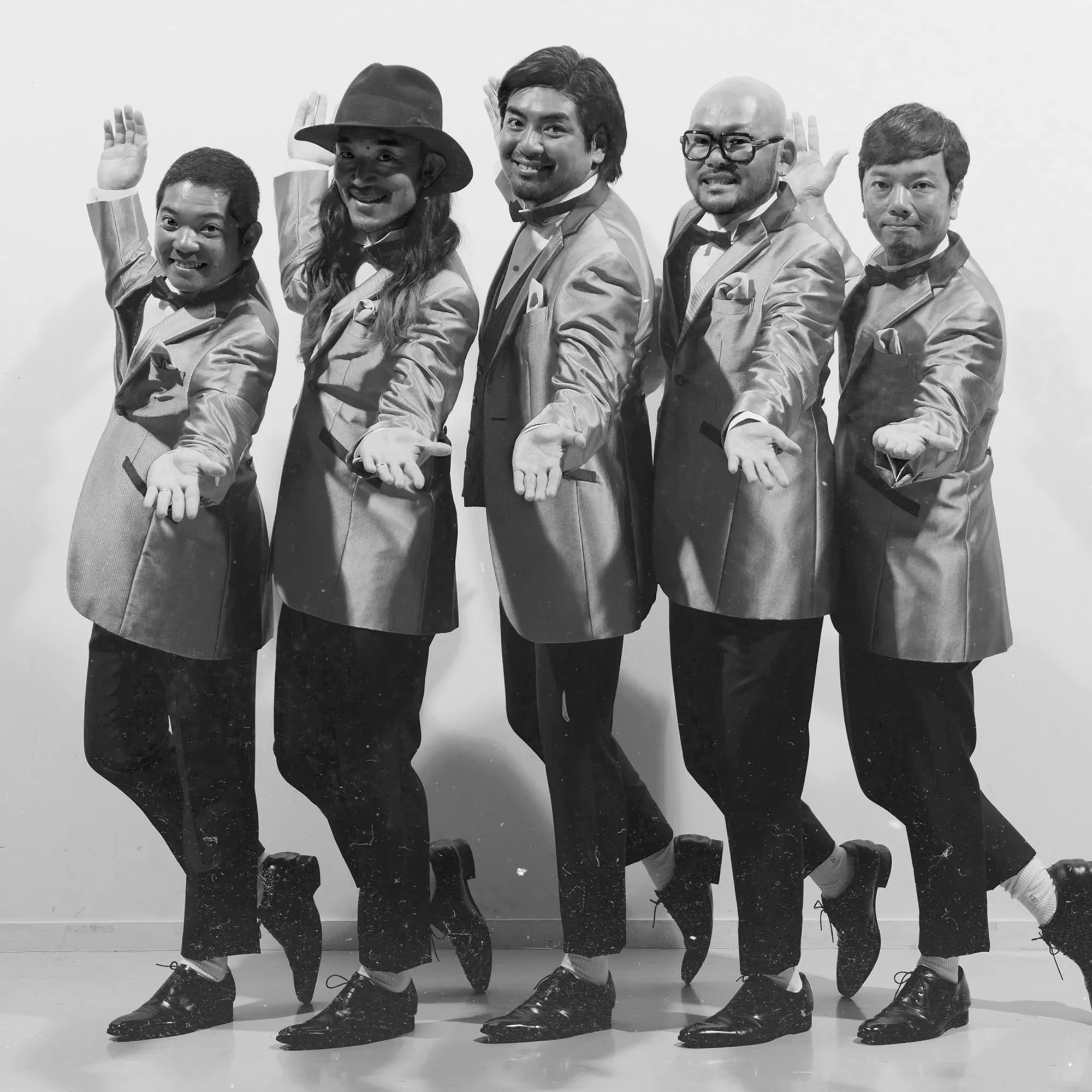 邦楽 nobodyknows+ Do You Know ? Do You Know ? - Album by nobodyknows+ | Spotify