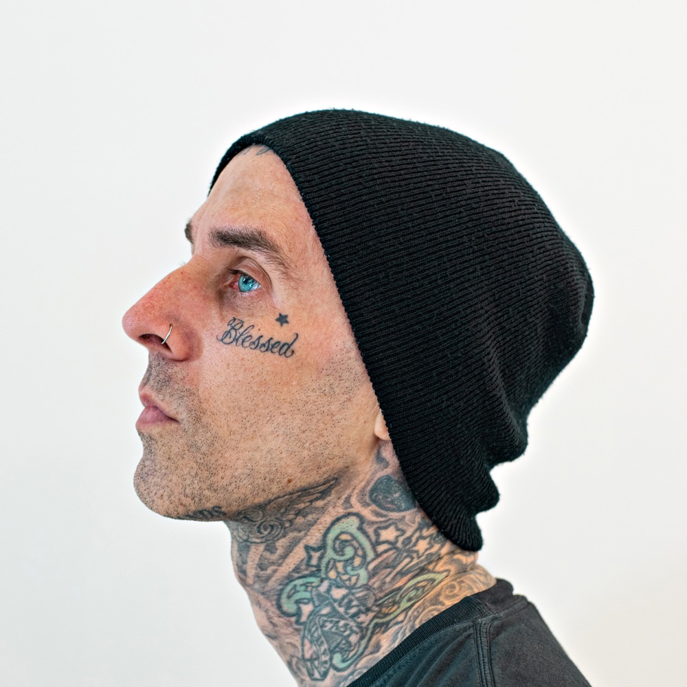 Фото Travis Barker