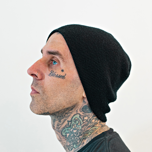 Travis Barker