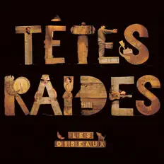 Listen to Têtes Raides, watch music videos, read bio, see tour dates & more!