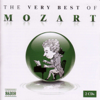 The Very Best of Mozart - 斯洛伐克愛樂室內樂團