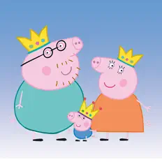 Ακούστε περιεχόμενο από Peppa Pig Hörspiele, παρακολουθήστε μουσικά βίντεο, διαβάστε το βιογραφικό, δείτε ημερομηνίες περιοδείας, και πολλά ακόμη!