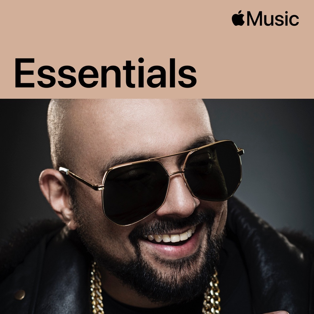 Sean Paul Essentials
