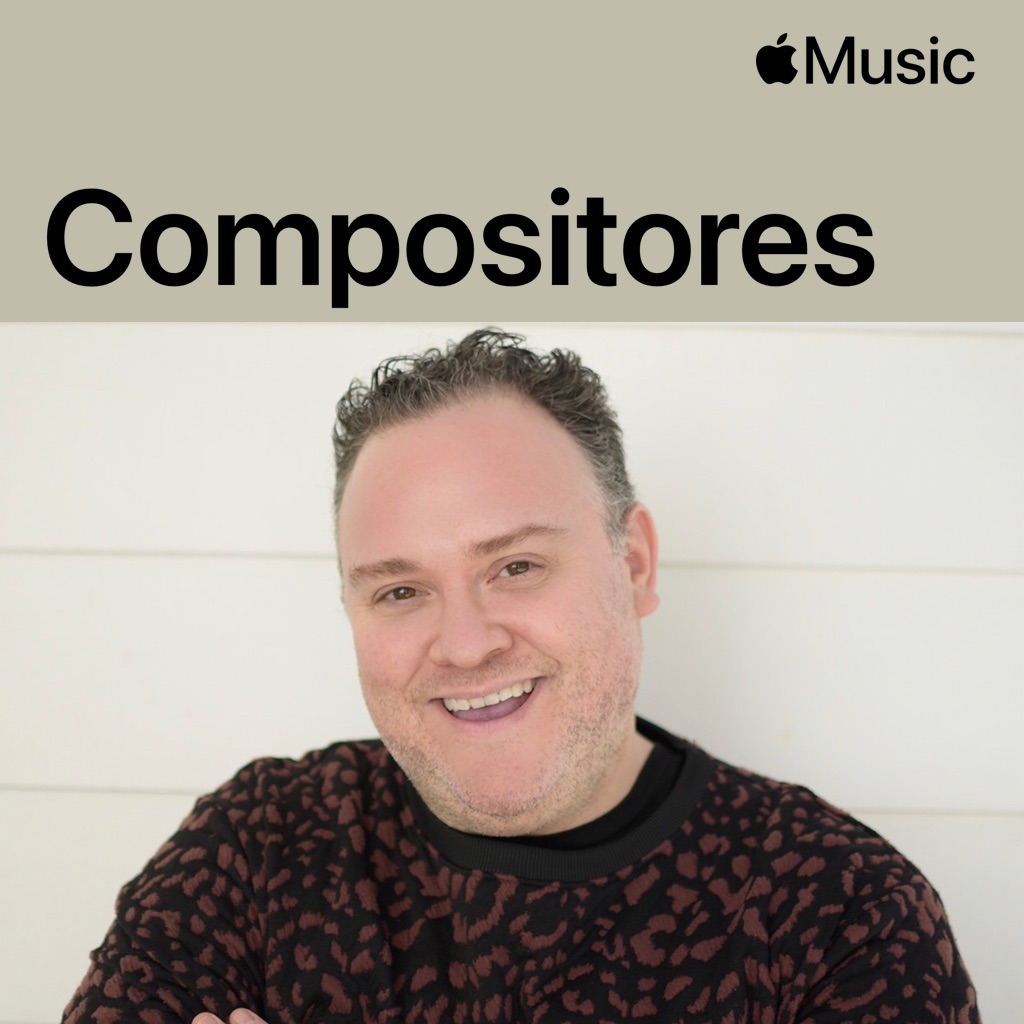Evan Bogart: compositores