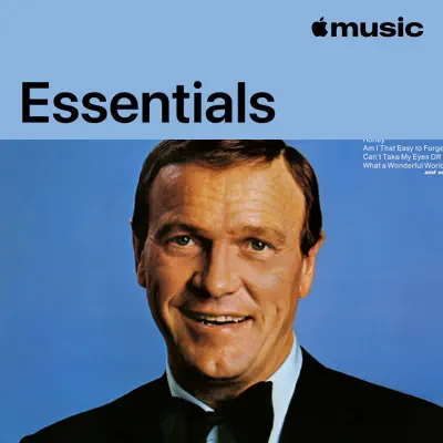 Listen to Eddy Arnold Essentials featuring Eddy Arnold