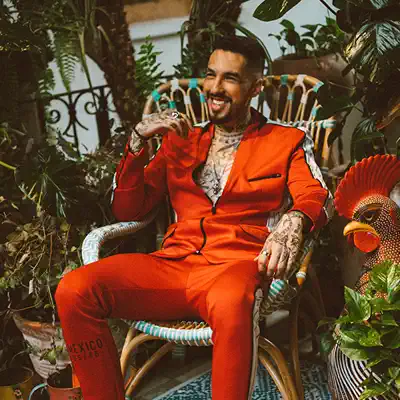 Listen to Bad Hombre, watch music videos, read bio, see tour dates & more!
