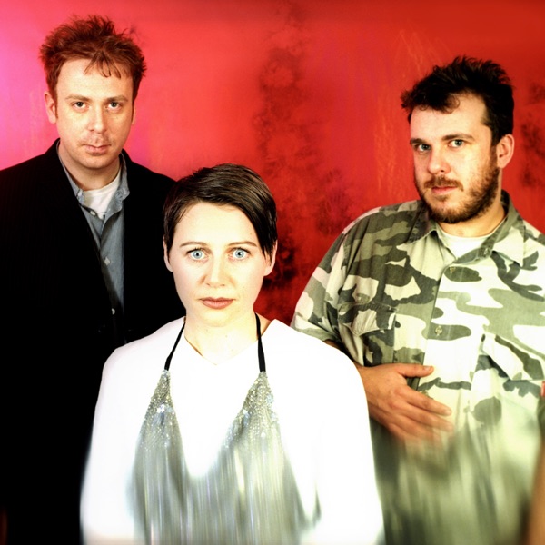 Cocteau Twins's avatar