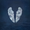 Coldplay - Ghost Stories artwork