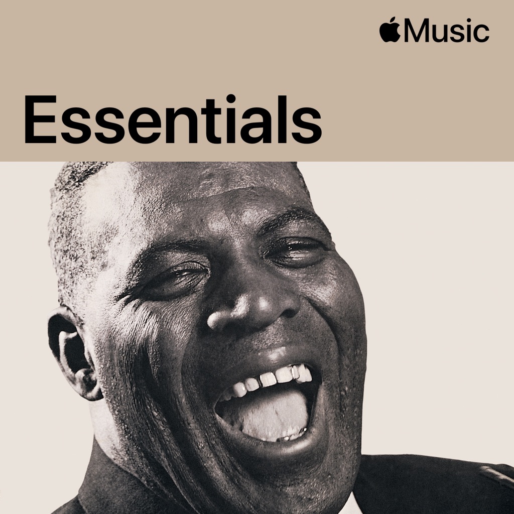Howlin' Wolf Essentials