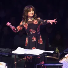 Listen to Debbie Wiseman, watch music videos, read bio, see tour dates & more!