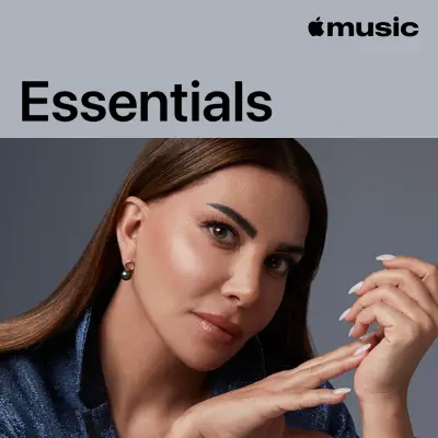 Listen to Ebru Yaşar Essentials featuring Ebru Yaşar