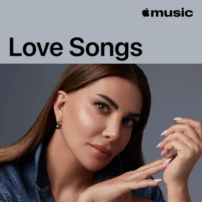Listen to Ebru Yaşar: Love Songs featuring Ebru Yaşar