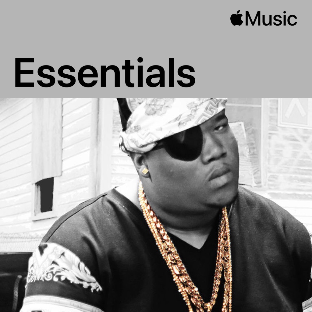 Doe B Essentials