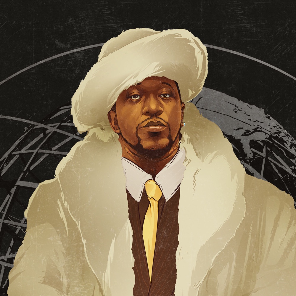 Фото Kool G Rap