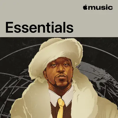 Posłuchaj Kool G Rap Essentials z udziałem Kool G Rap