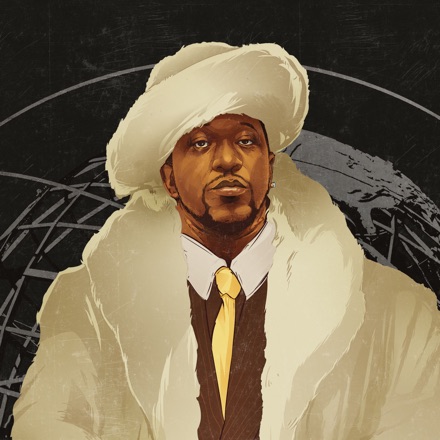 Kool G Rap