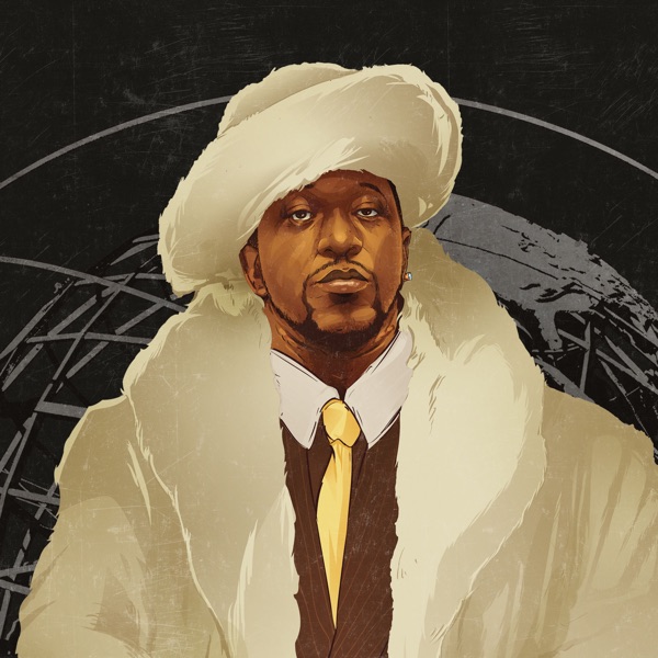 Kool G Rap's avatar