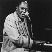 Memphis Slim