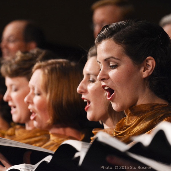 Gloriæ Dei Cantores's avatar