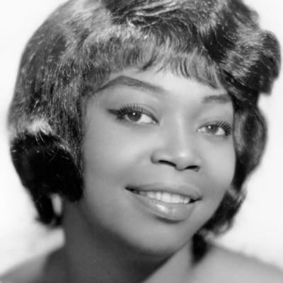 Doris Troy