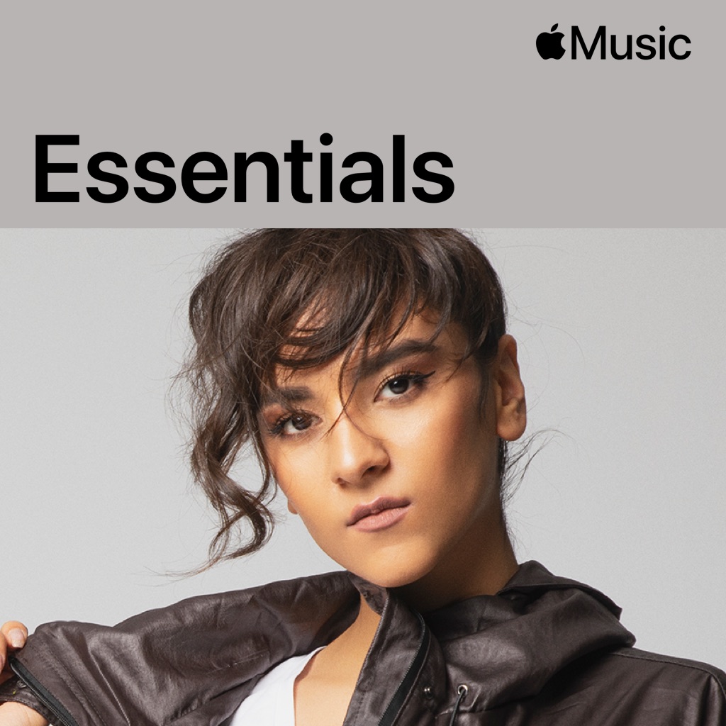 Sura İskenderli Essentials