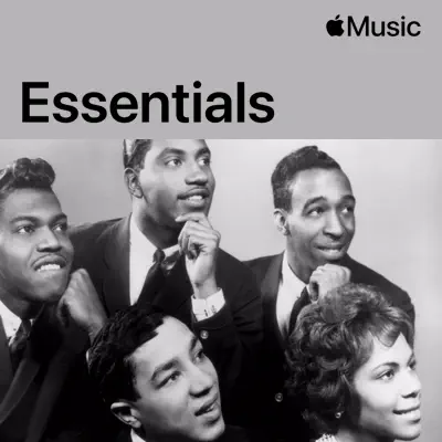 The Miracles Essentials