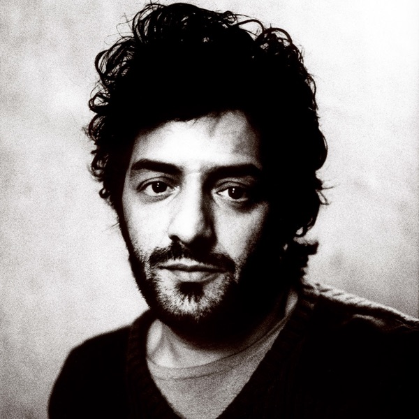 Rachid Taha's avatar