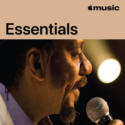 Listen to Luiz Melodia Essentials featuring Luiz Melodia