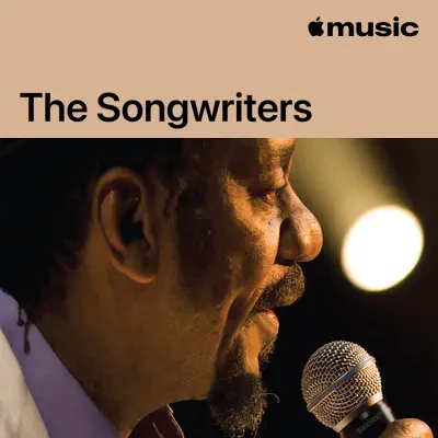 Listen to Luiz Melodia: The Songwriters featuring Zizi Possi