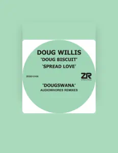 Listen to Doug Willis, watch music videos, read bio, see tour dates & more!