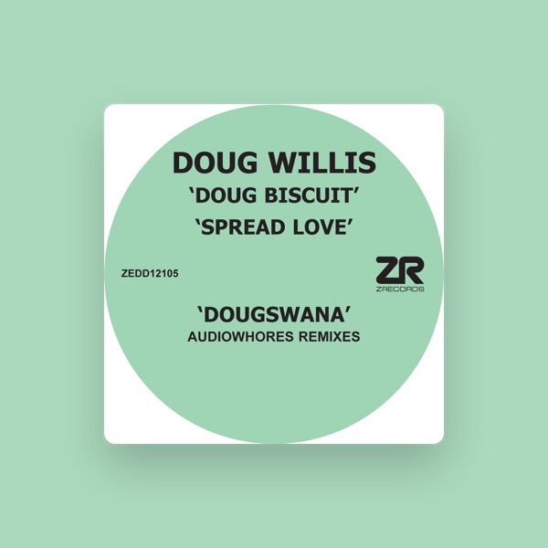 Doug Willis's avatar