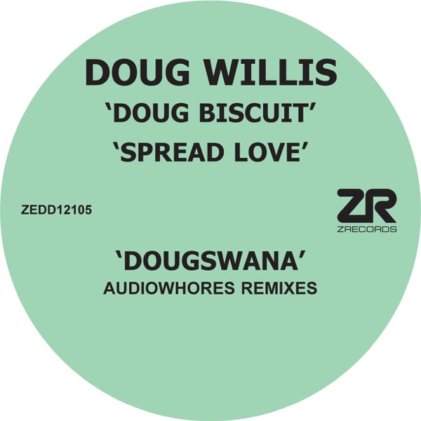 Spread Love - EP