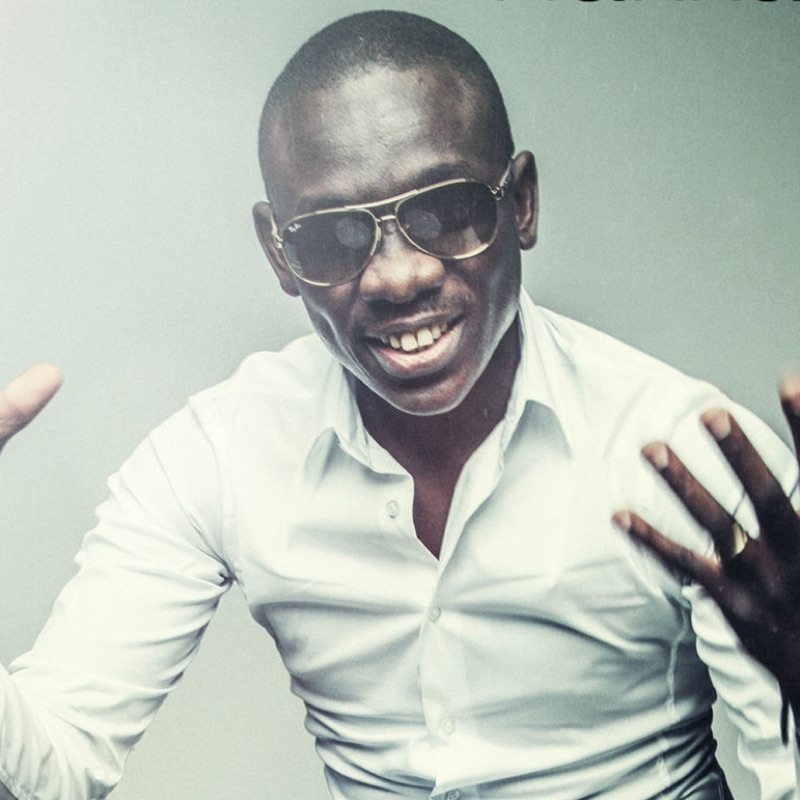 Song - Challenger - Pape Diouf