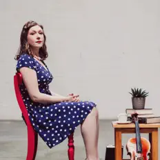 Listen to Rachael McShane, watch music videos, read bio, see tour dates & more!