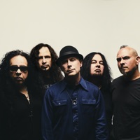 Armored Saint