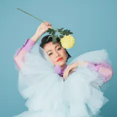 Listen to Joanna Dong, watch music videos, read bio, see tour dates & more!