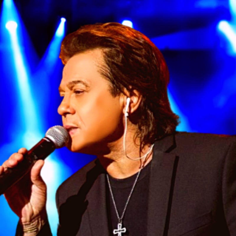 Luis Ángel - Lluvia