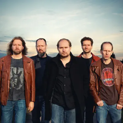 Listen to Poverty's No Crime, watch music videos, read bio, see tour dates & more!