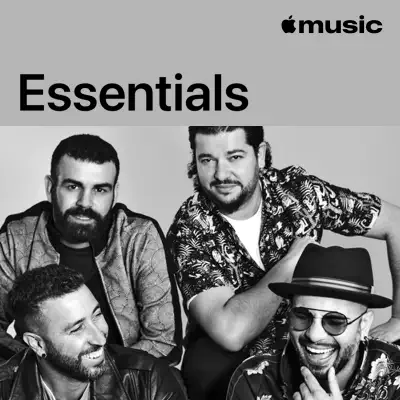 Listen to Efecto Pasillo Essentials featuring Efecto Pasillo