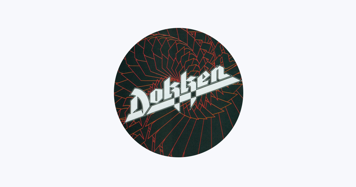  Dokken On Apple Music