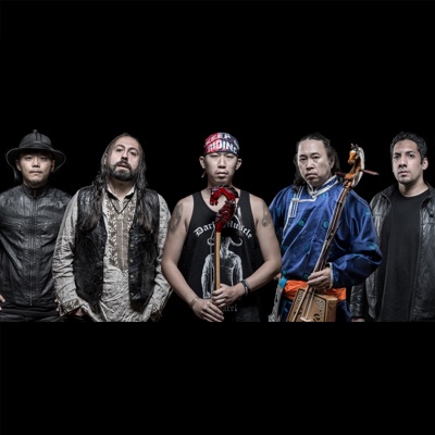 Listen to Tengger Cavalry, watch music videos, read bio, see tour dates & more!