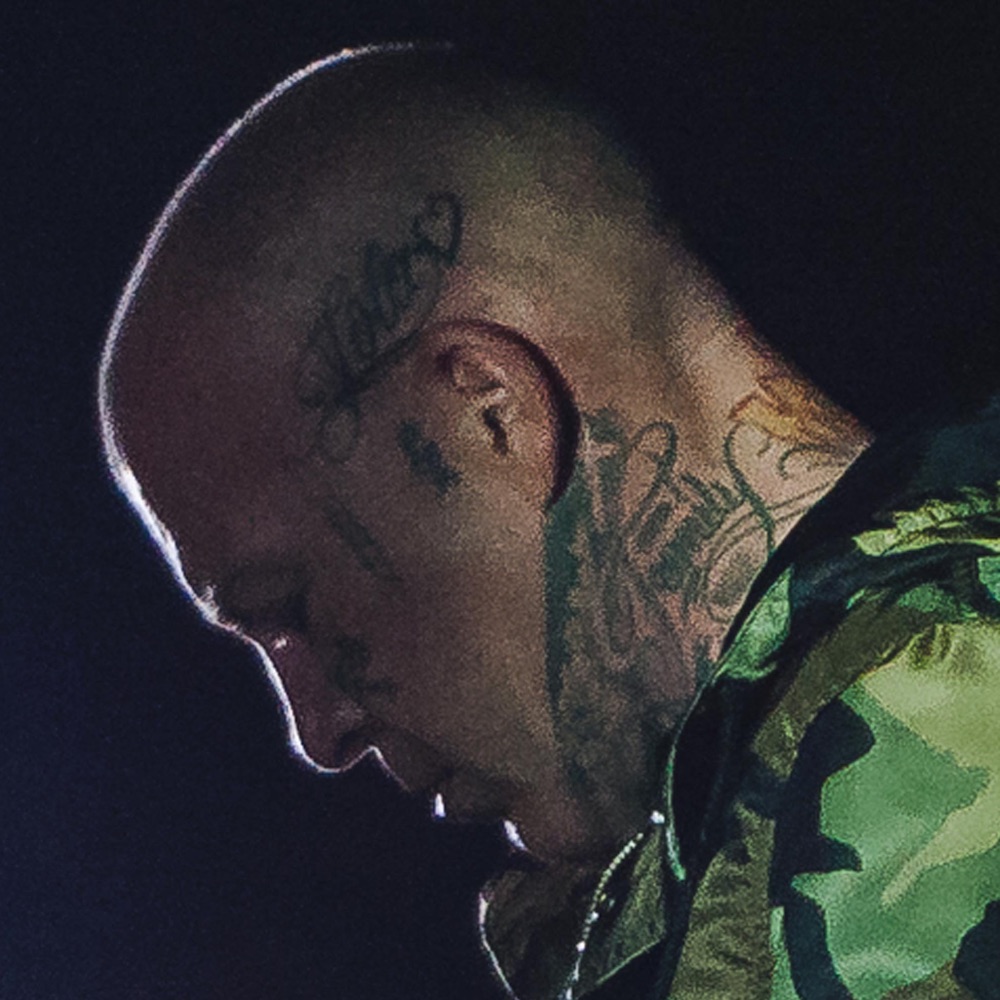 Фото Madchild