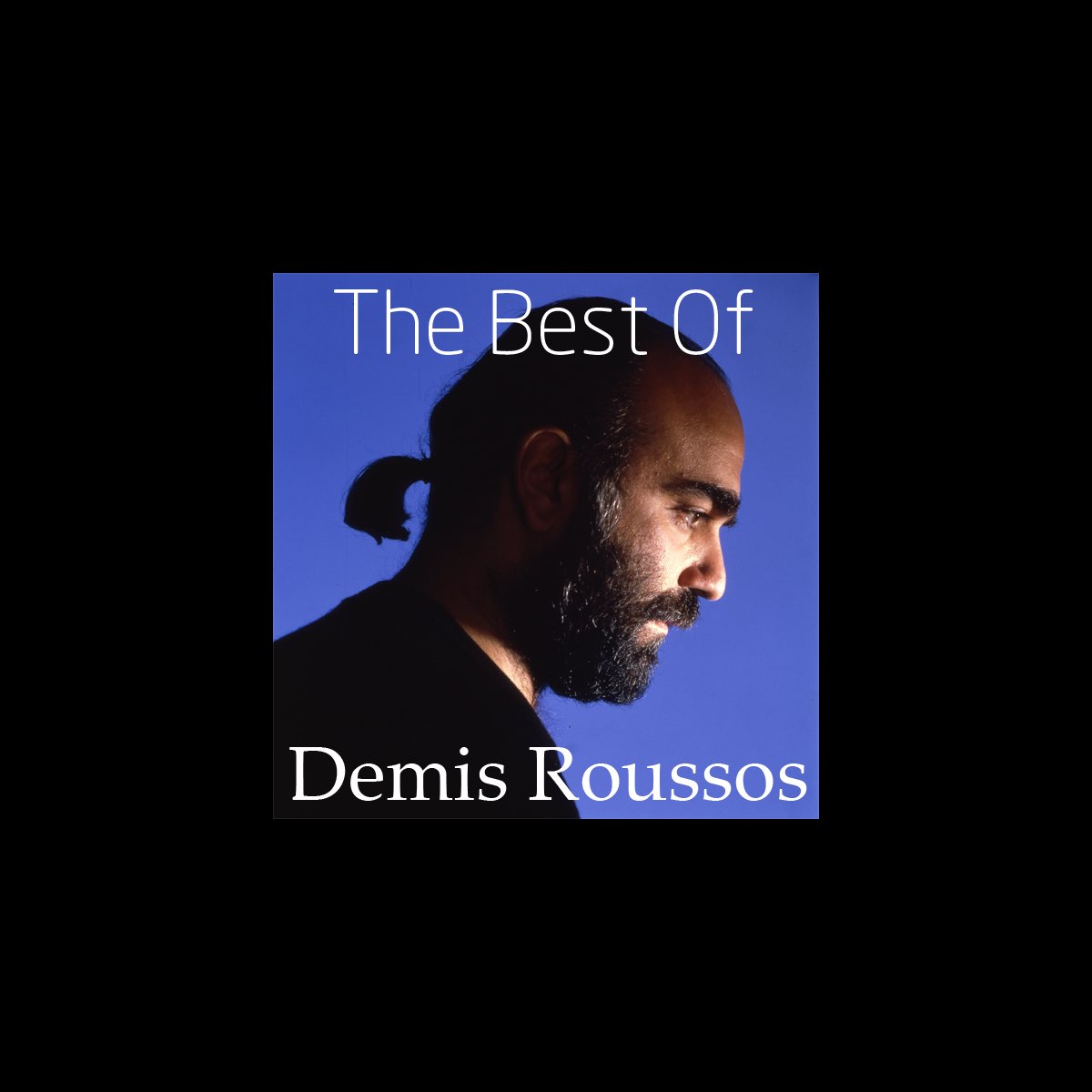 The Best of Demis Roussos by Demis Roussos on Apple Music
