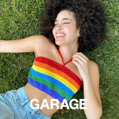 Listen to Celebrate Pride featuring Betty Who