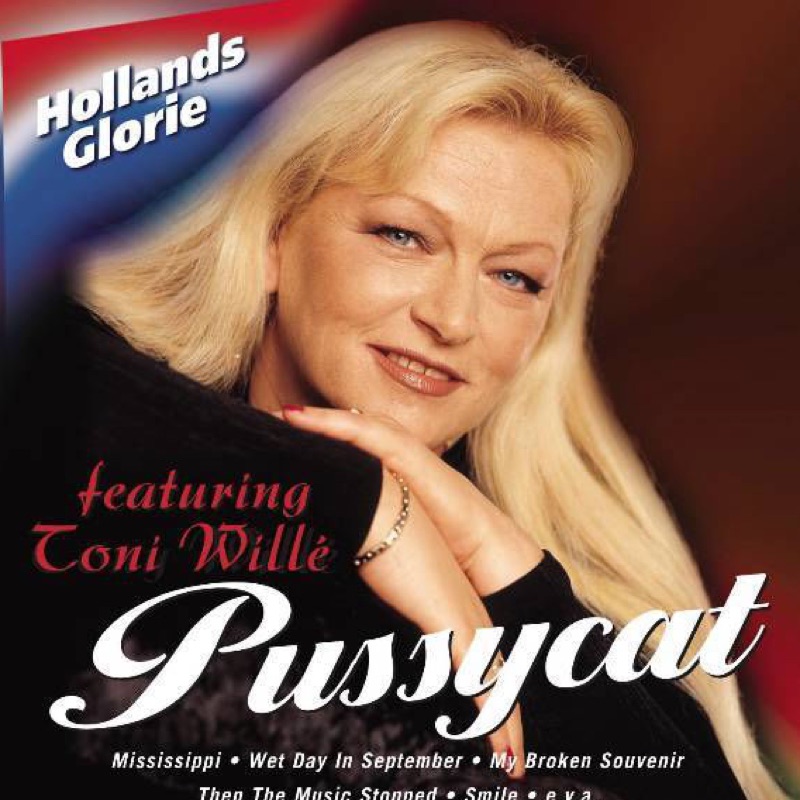 Pussycat & Toni Willé - Mississippi