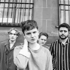 Listen to Declan Welsh and The Decadent West, watch music videos, read bio, see tour dates & more!