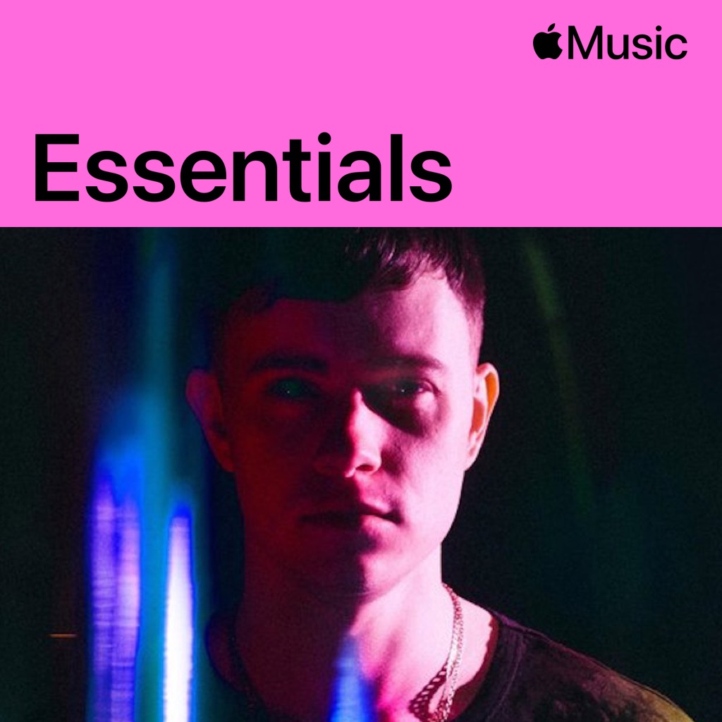 Rustie Essentials