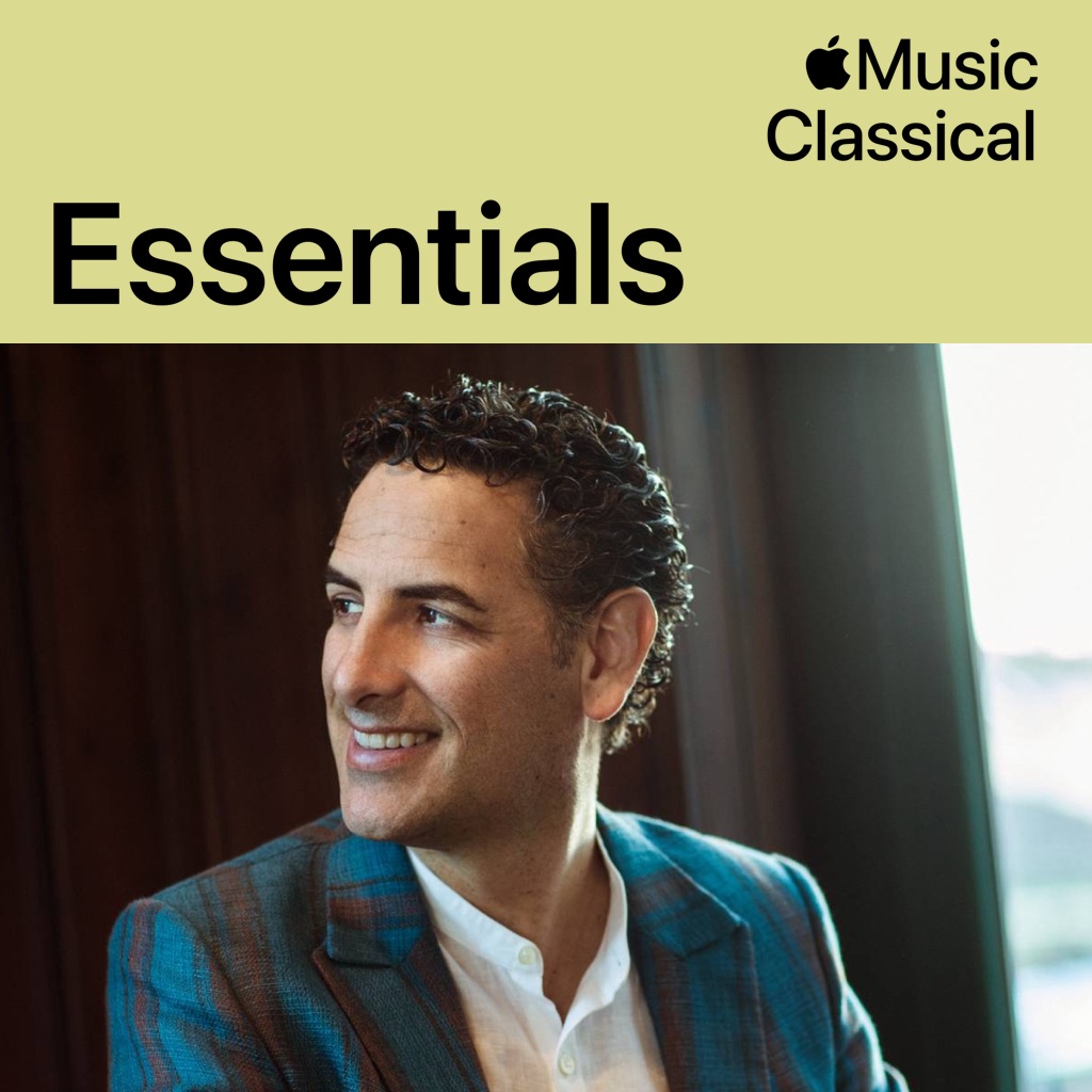 Juan Diego Flórez Essentials