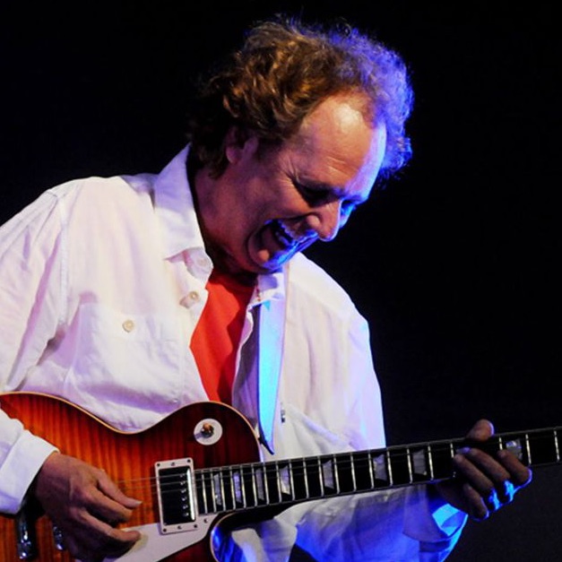 Фото Lee Ritenour