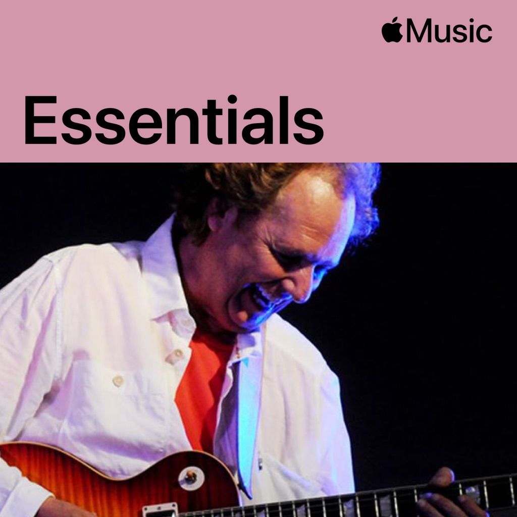 Lee Ritenour Essentials